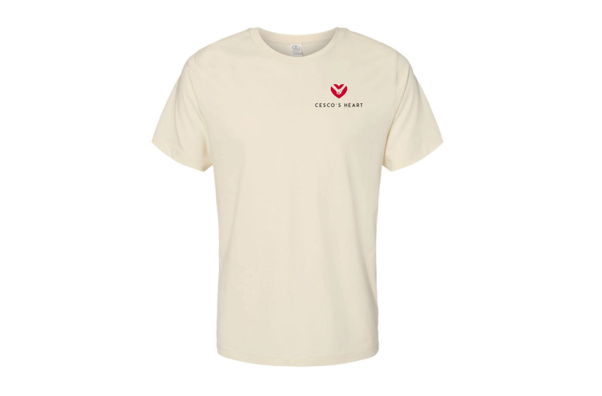 Mens T-Shirt