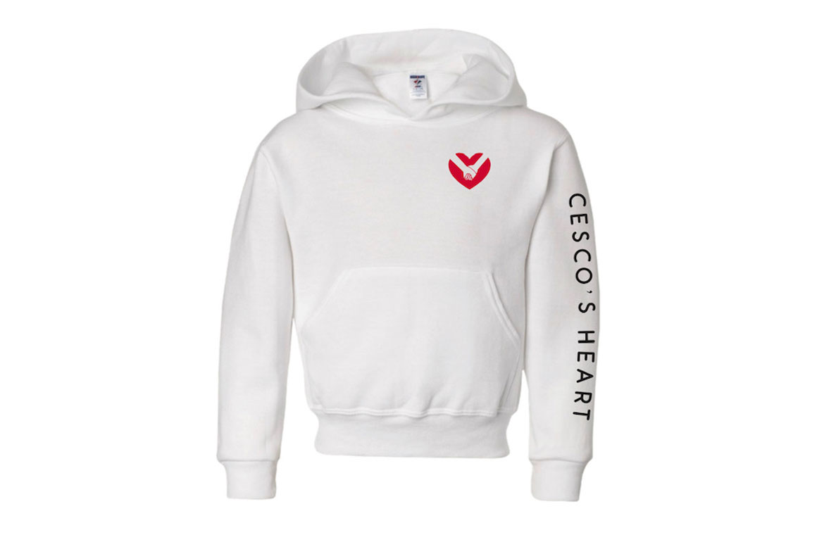 Nublend Hoodie