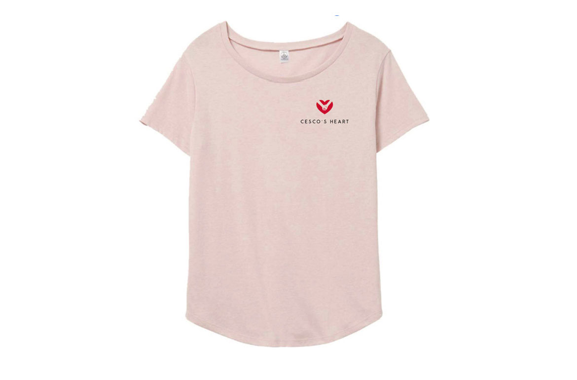 Womens T-Shirt